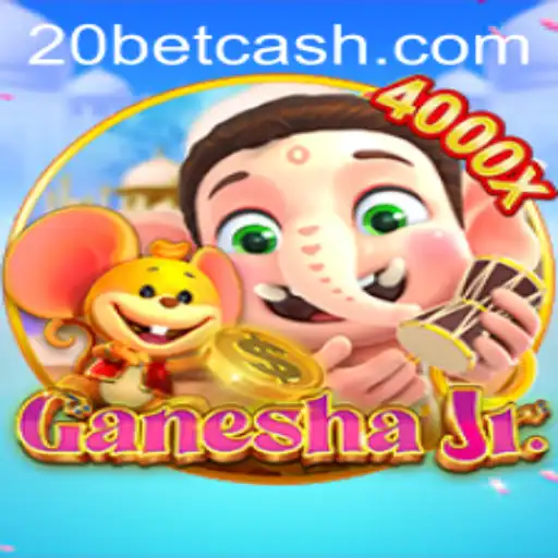 Discover the Exciting World of GaneshaJr on 20Bet.com