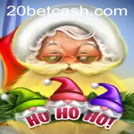 Exploring the Enchanting World of HoHoHo at 20Bet.com