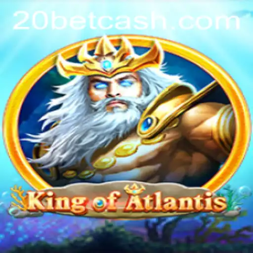 Dive Into the Mystical World of KingofAtlantis on 20Bet.com