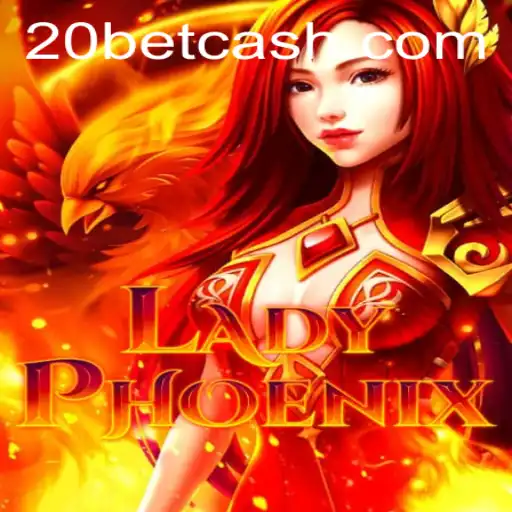 Discover the Excitement of LadyPhoenix on 20Bet.com