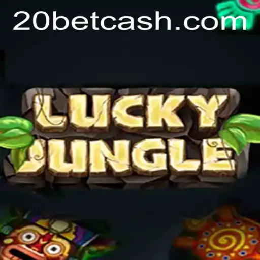 Exploring the Exciting World of LuckyJungle on 20Bet.com