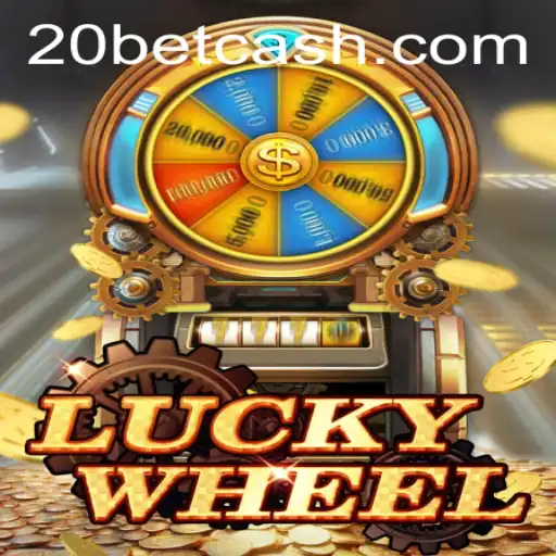 Experience the Thrill of LuckyWheel on 20Bet.com