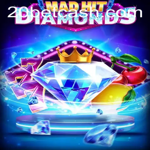 Unveiling MadHitDiamonds: A New Gem in the Gaming World