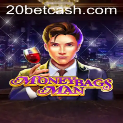 Exploring MoneybagsMan: A Thrilling Experience on 20Bet.com