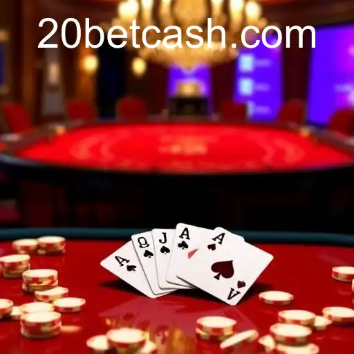 Online Baccarat: An In-Depth Look at 20Bet.com