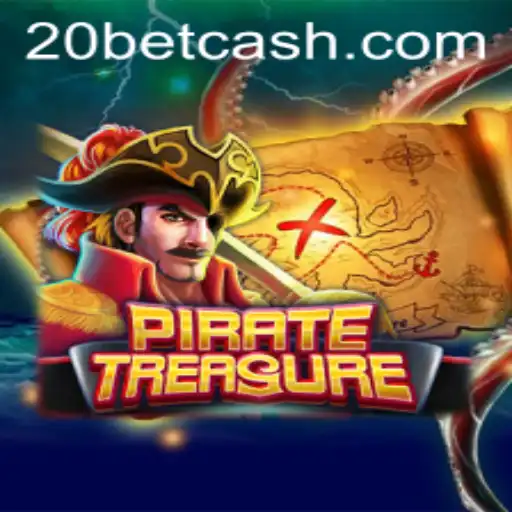 Exploring the Exciting World of PirateTreasure at 20Bet.com