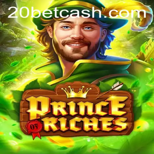Exploring the Intriguing World of PrinceOfRiches on 20Bet.com