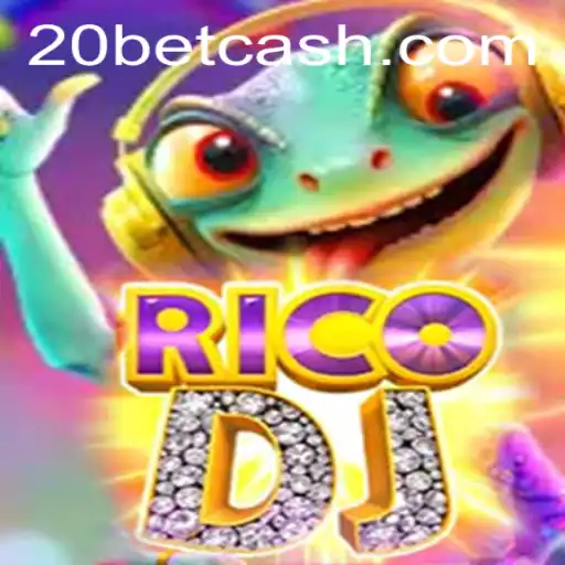 Exploring the Exciting World of RicoDJ on 20Bet.com