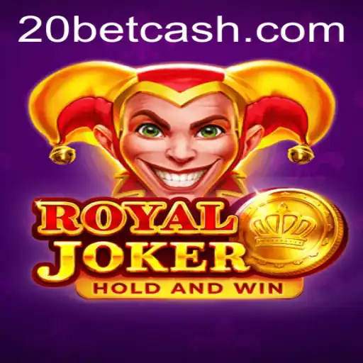 Explore the Exciting World of RoyalJoker at 20Bet.com