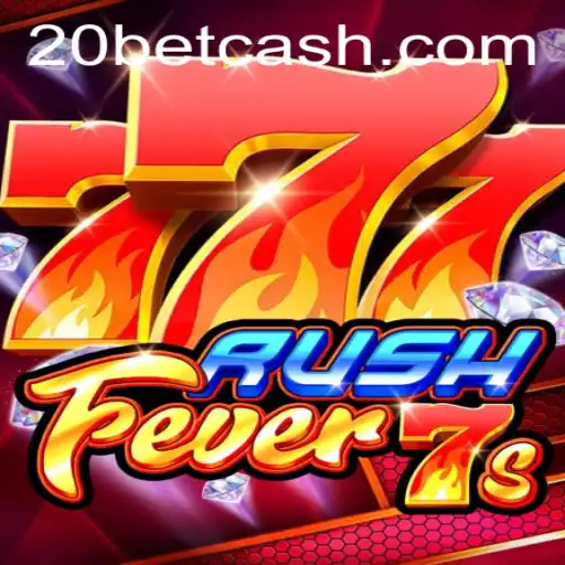Introducing RushFever7s: A Thrilling Casino Experience on 20Bet.com