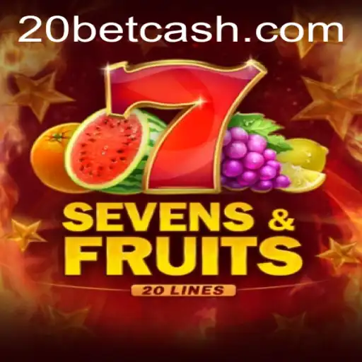 Exploring SevensFruits20: A Slot Game Experience at 20Bet.com