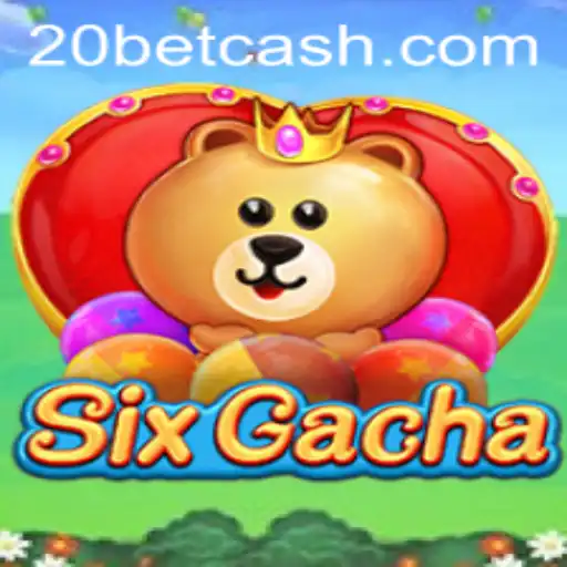 SixGacha: The Thrilling New Game on 20Bet.com