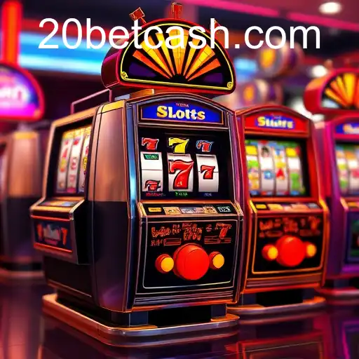 Exploring the Allure and Evolution of Slot Machines