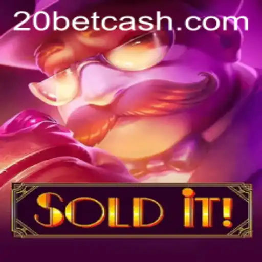Discovering 'Soldit': A New Era of Online Gaming at 20Bet.com