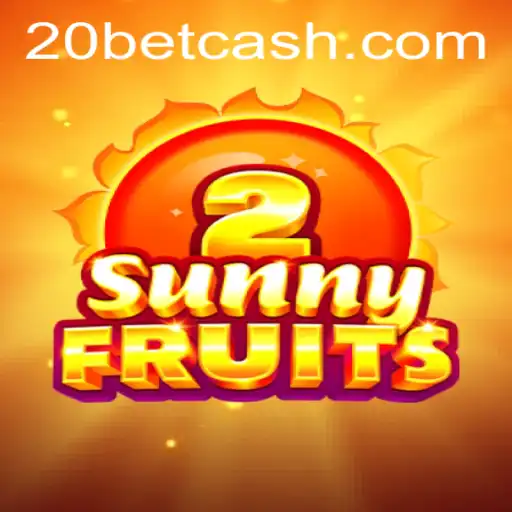 SunnyFruits2: Exploring the Bright World of Online Gaming with 20Bet.com
