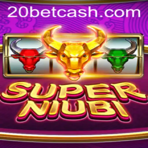 Discovering SuperNiubi: An Exciting New Experience at 20Bet.com