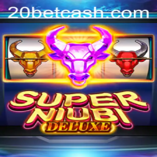 Exploring the Exciting World of SuperNiubiDeluxe at 20Bet.com