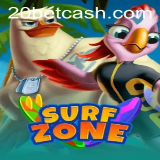 SurfZone: Ride the Waves with 20Bet.com