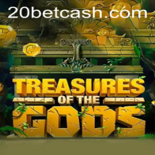 Unveiling TreasureoftheGods: A Deep Dive into the Adventure Game Hosted by 20Bet.com
