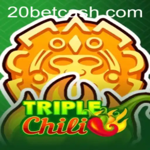 Discover the Exciting World of TripleChili at 20Bet.com