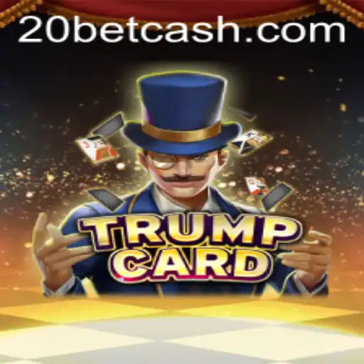 TrumpCard: The Innovative Card Game Revolutionizing Online Play