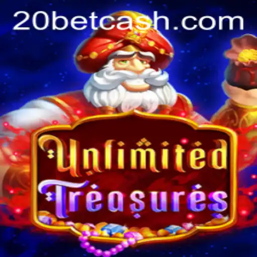 Exploring UnlimitedTreasures at 20Bet.com