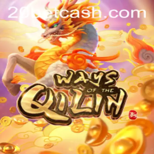 Exploring the Mystical Realm of Ways of the Qilin on 20Bet.com