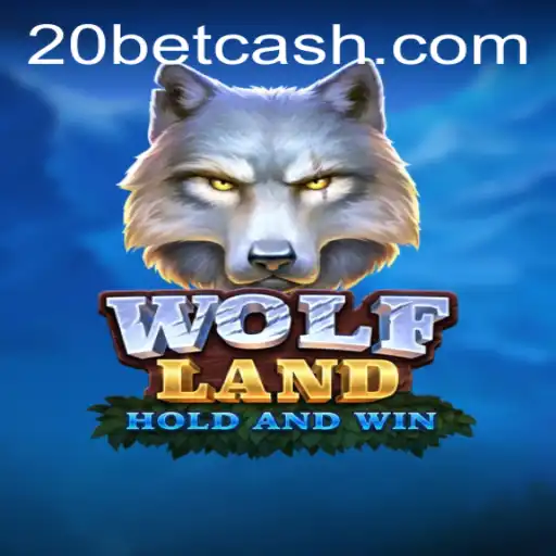 Discover the Excitement of WolfLand at 20Bet.com