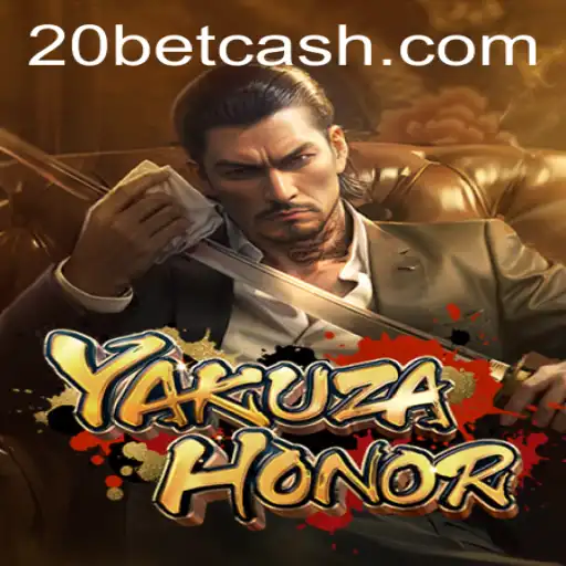 YakuzaHonor: Exploring the Thrilling World of Online Gaming with 20Bet.com