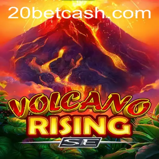 Exploring the Thrills of VolcanoRisingSE at 20Bet.com