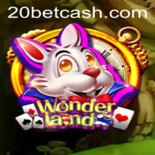 Discover the Enchanting World of 'Wonderland' on 20Bet.com